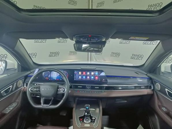 Chery Tiggo 7L с пробегом 2024 года, цена 2 675 000 рублей, 5690 км, внедорожник, Автокод Объявления