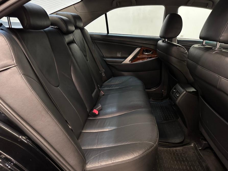 Toyota Camry VI (XV40) Рестайлинг Балашиха  - изображение 14