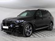 BMW X7 I (G07) Химки  - изображение 24