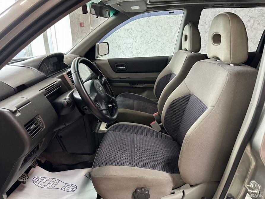 Nissan X-Trail I Рестайлинг Ярославль  - изображение 13