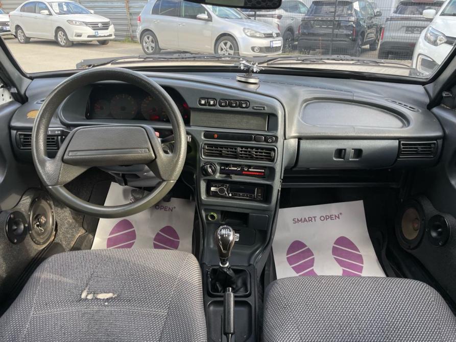 Lada (ВАЗ) 2114 Краснодар  - изображение 11