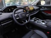 Changan UNI-S (CS55 Plus) Москва  - изображение 41