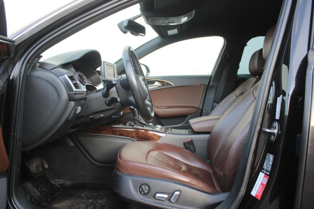 Audi A6 IV (C7) Рестайлинг Санкт-Петербург  - изображение 11
