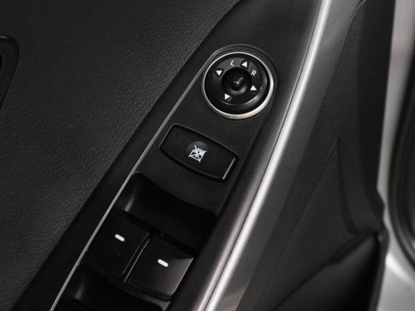 Hyundai i30 II Рестайлинг с пробегом 2015 года, цена 1 249 000 рублей, 123777 км, хэтчбек, Автокод Объявления