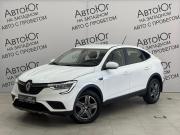 Renault Arkana I Ставрополь  - изображение 15