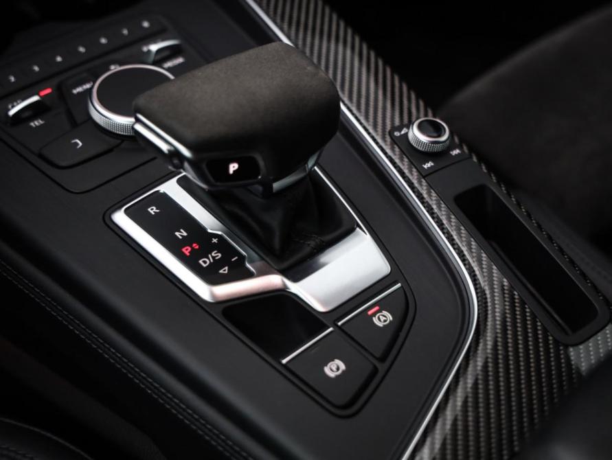 Audi A5 II (F5) Санкт-Петербург  - изображение 21