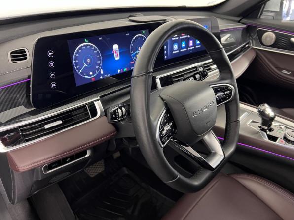 Chery Tiggo 7L I с пробегом 2024 года, цена 2 250 000 рублей, 14434 км, внедорожник, Автокод Объявления