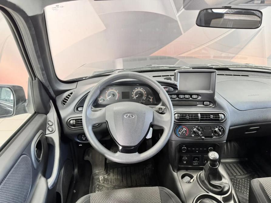 Lada (ВАЗ) Niva Travel I Сургут  - изображение 5