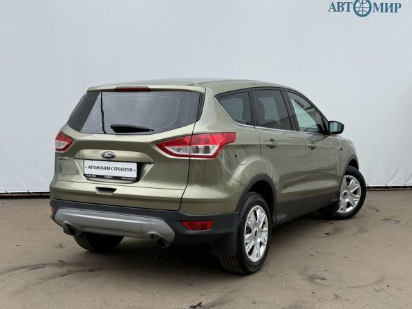 Ford Kuga II с пробегом 2014 года, цена 1 190 000 рублей, 200499 км, внедорожник, Автокод Объявления