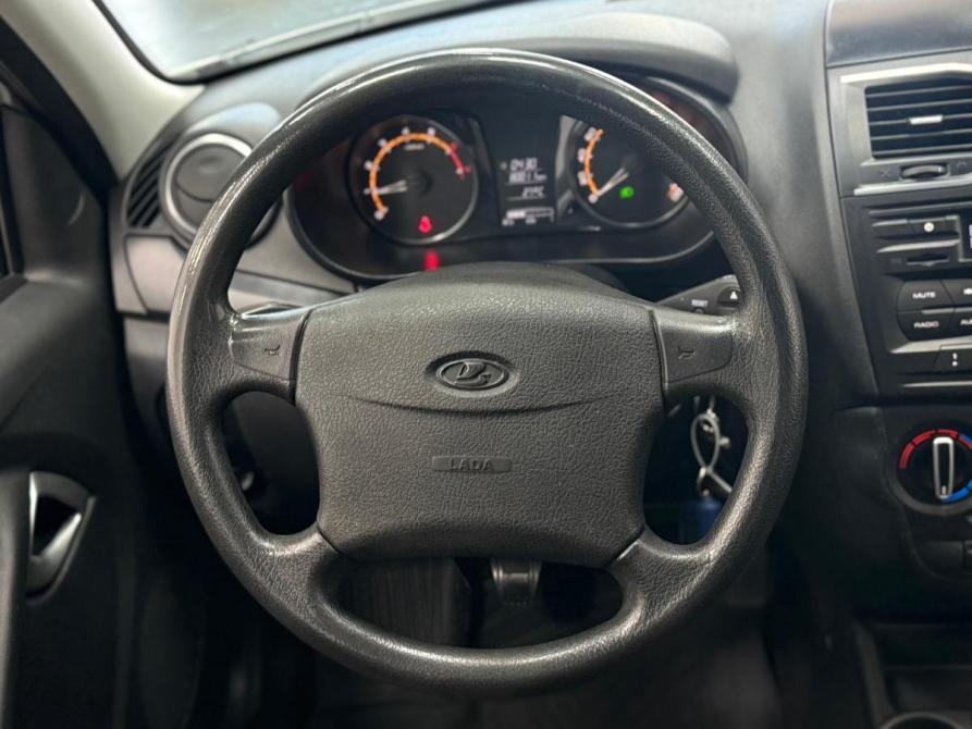 Lada (ВАЗ) Granta I Рестайлинг Казань  - изображение 11