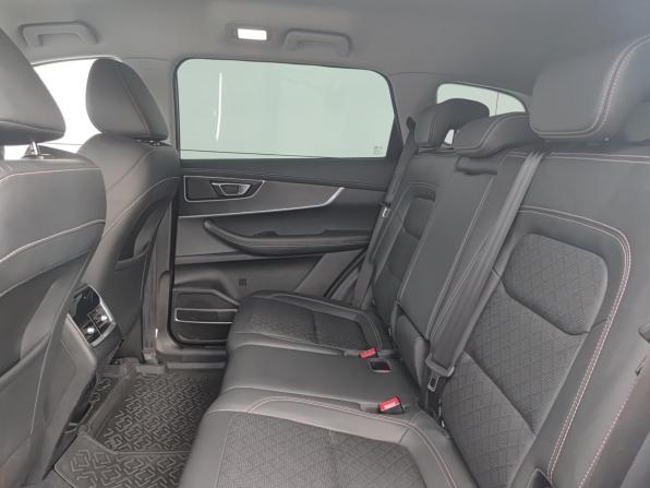 Chery Tiggo 8 Pro I с пробегом 2021 года, цена 2 050 000 рублей, 54645 км, внедорожник, Автокод Объявления