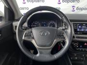Hyundai Solaris II Ростов-на-Дону  - изображение 29