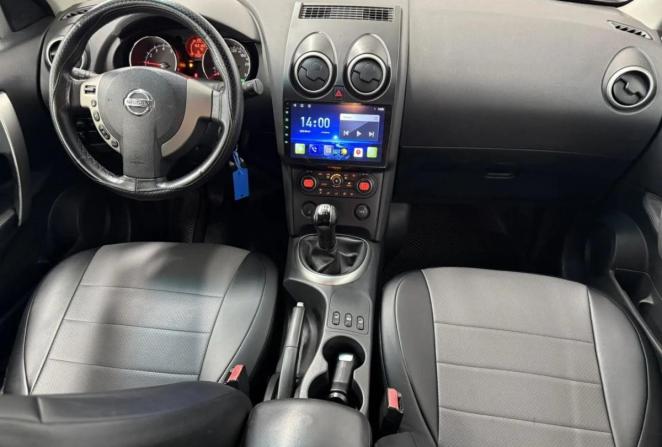 Nissan Qashqai I с пробегом 2009 года, цена 850 000 рублей, 162180 км, внедорожник, Автокод Объявления