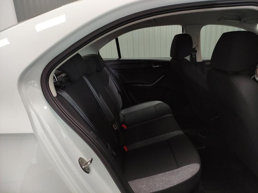 Skoda Rapid II Пермь  - изображение 10