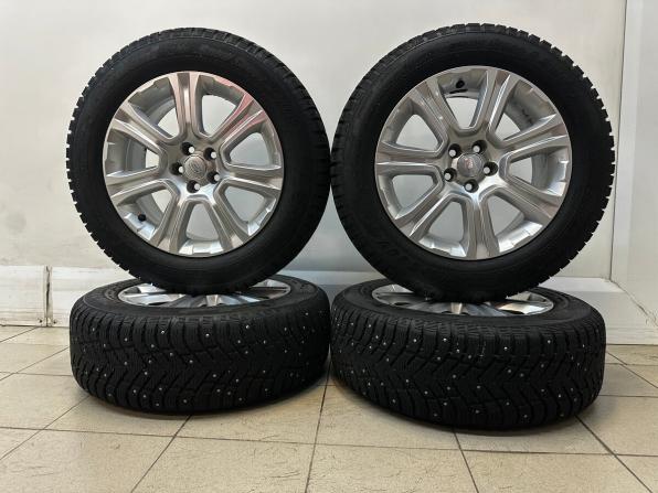 Land Rover Discovery Sport I с пробегом 2018 года, цена 2 170 000 рублей, 149600 км, внедорожник, Автокод Объявления