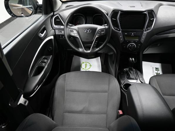 Hyundai Santa Fe III с пробегом 2013 года, цена 1 645 000 рублей, 128163 км, внедорожник, Автокод Объявления