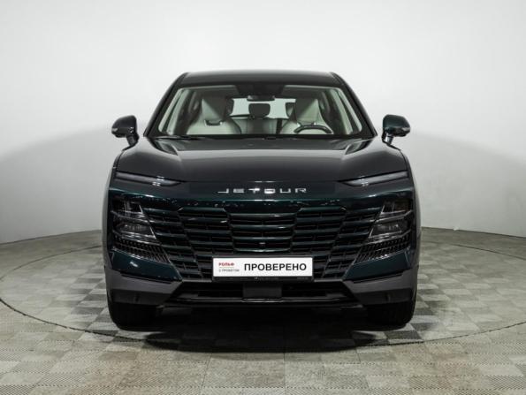 JETOUR DASHING I с пробегом 2024 года, цена 1 849 700 рублей, 44979 км, внедорожник, Автокод Объявления