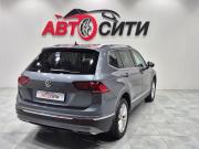 Volkswagen Tiguan II Воронеж  - изображение 27
