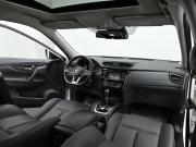 Nissan X-Trail III Рестайлинг Москва  - изображение 21