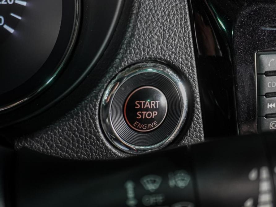 Nissan Qashqai II Воронеж  - изображение 19