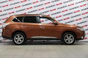 Mitsubishi Outlander III Сургут  - изображение 39
