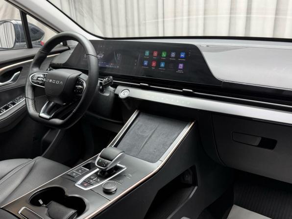 Omoda C5 I с пробегом 2023 года, цена 2 099 000 рублей, 53755 км, внедорожник, Автокод Объявления