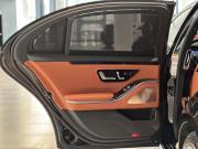 Mercedes-Benz S-Класс VII (W223) Екатеринбург  - изображение 58