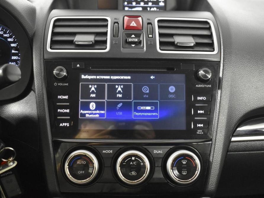 Subaru Forester IV Рестайлинг 2 Казань  - изображение 18