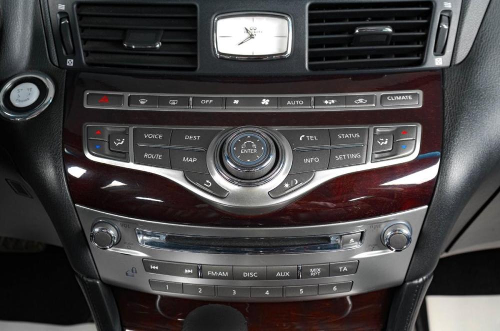 Infiniti M IV Тюмень  - изображение 17