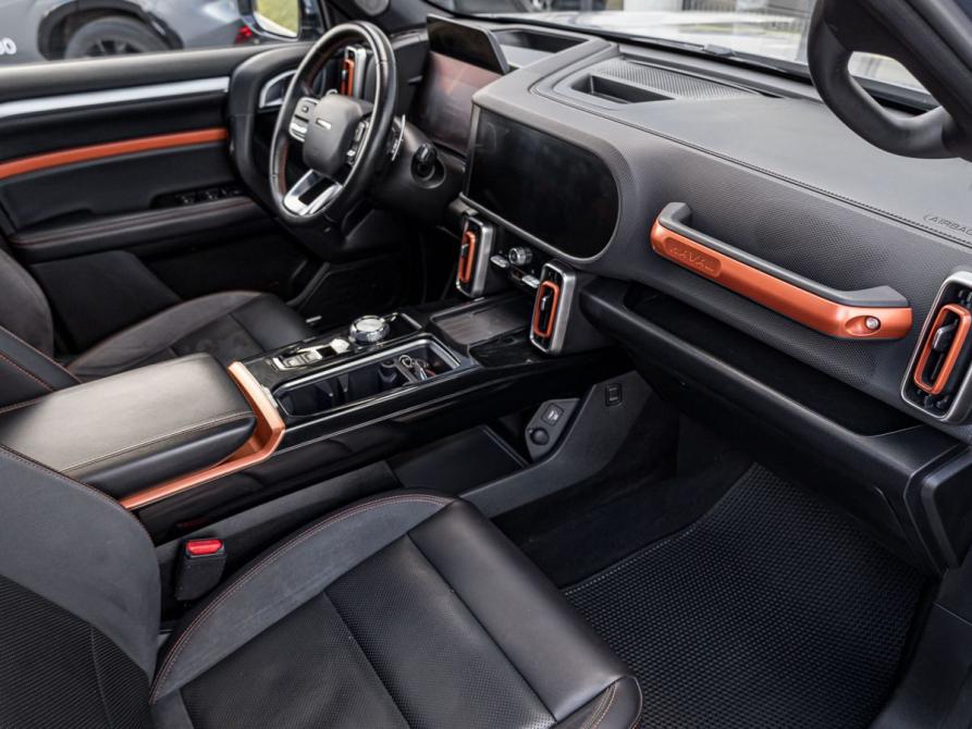 Haval Dargo I Казань  - изображение 6