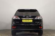 Lexus RX III Пермь  - изображение 35