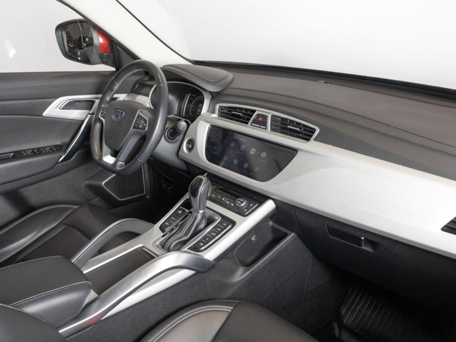 Geely Atlas I Казань  - изображение 7