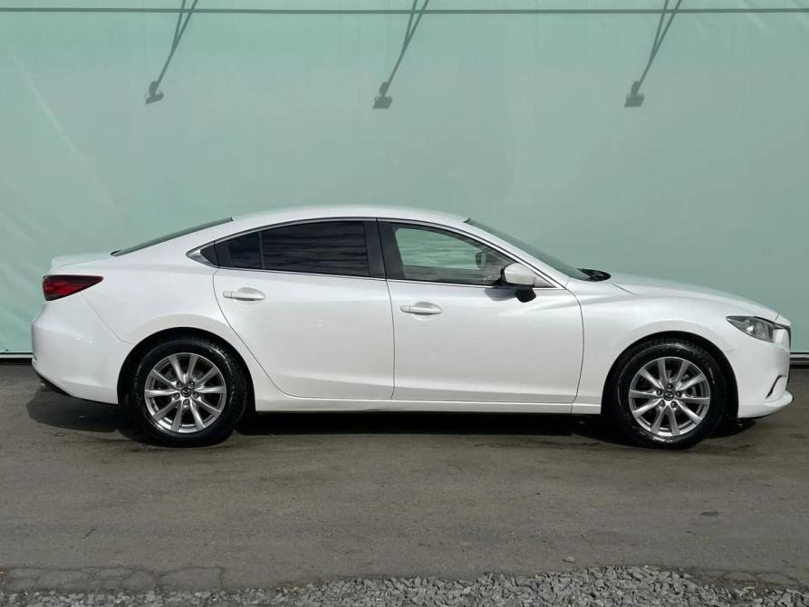 Mazda 6 III (GJ) Рестайлинг Кемерово  - изображение 6