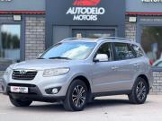 Hyundai Santa Fe II Рестайлинг Астрахань  - изображение 25
