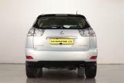 Lexus RX II Челябинск  - изображение 24
