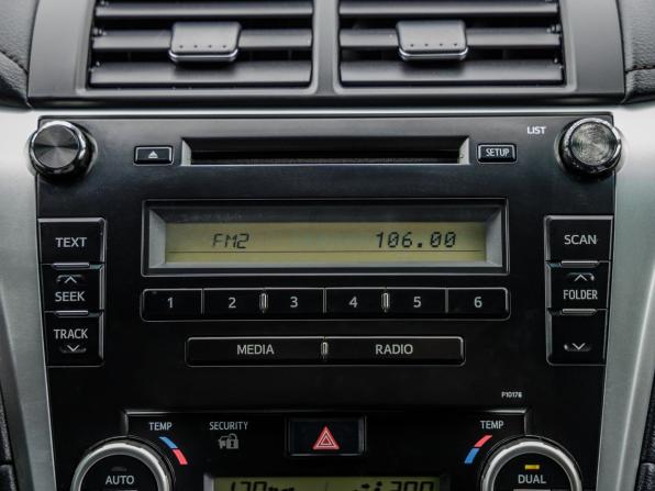 Toyota Camry VII (XV50) с пробегом 2014 года, цена 1 998 000 рублей, 134623 км, седан, Автокод Объявления