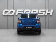 Renault Logan II Рестайлинг Ростов-на-Дону  - изображение 19