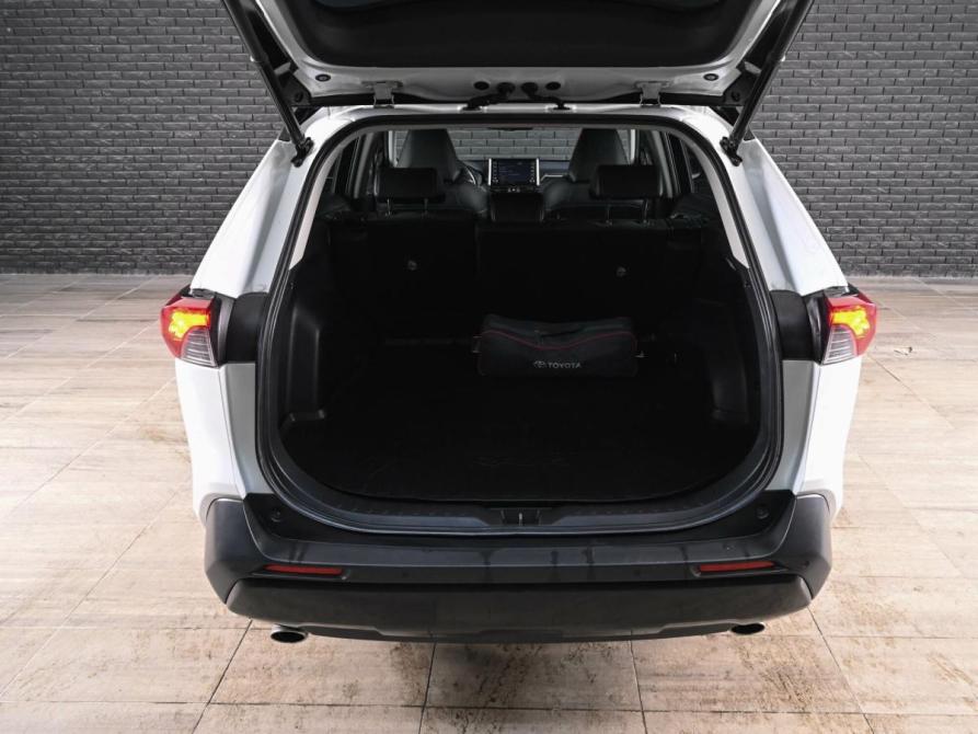 Toyota RAV4 V (XA50) Екатеринбург  - изображение 9