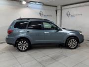 Subaru Forester III Рестайлинг Химки  - изображение 25
