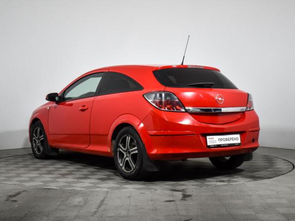 Opel Astra H Рестайлинг с пробегом 2010 года, цена 375 000 рублей, 211883 км, хэтчбек, Автокод Объявления