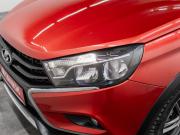 Lada (ВАЗ) Vesta I Красноярск  - изображение 44