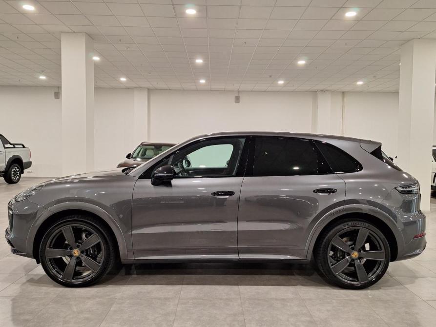 Porsche Cayenne III Люберцы  - изображение 3
