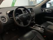 Nissan Pathfinder IV Москва  - изображение 45