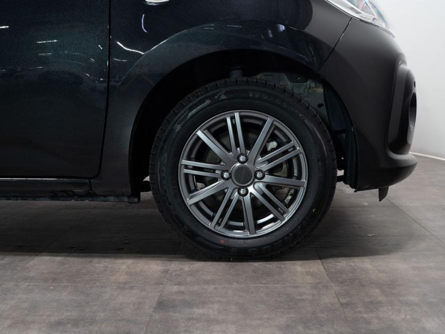 Toyota Passo III Рестайлинг Чита  - изображение 16