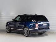 Land Rover Range Rover IV Санкт-Петербург  - изображение 30