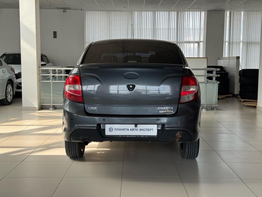 Lada (ВАЗ) Granta I Челябинск  - изображение 5