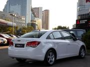 Chevrolet Cruze I Москва  - изображение 23