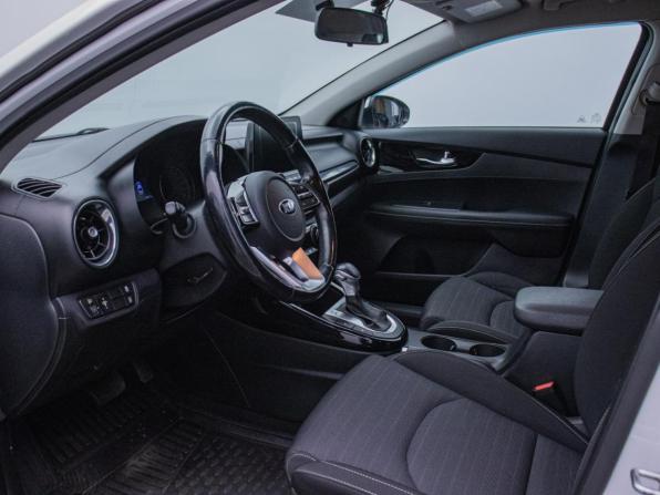 Kia Cerato IV с пробегом 2020 года, цена 1 670 000 рублей, 136070 км, седан, Автокод Объявления