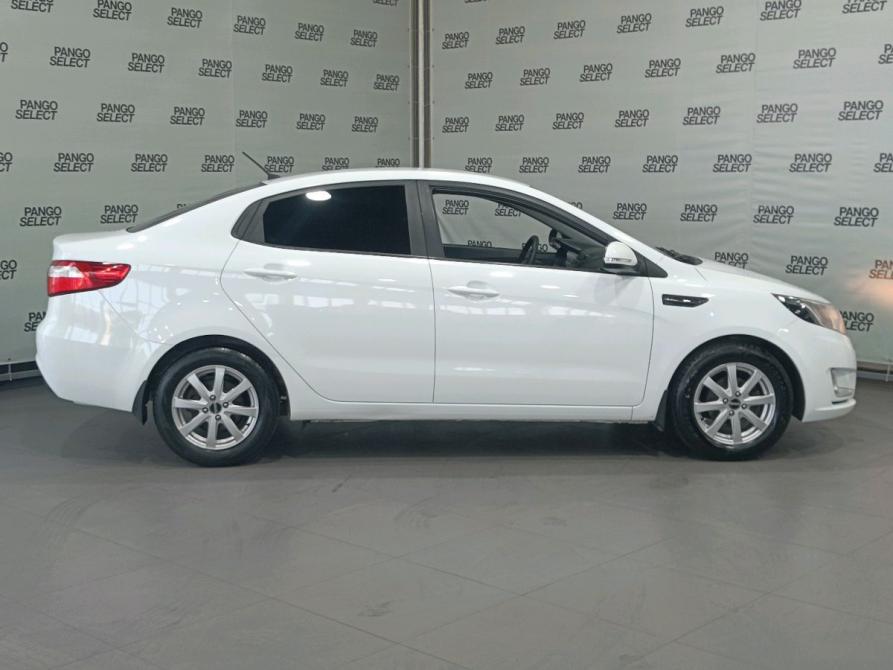 Kia Rio III Оренбург  - изображение 6