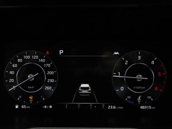 Kia Sorento IV с пробегом 2020 года, цена 3 500 000 рублей, 48313 км, внедорожник, Автокод Объявления